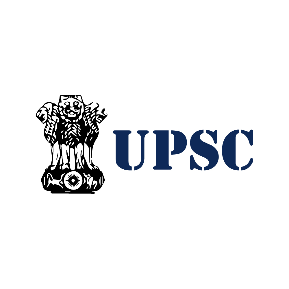 UPSC Logo