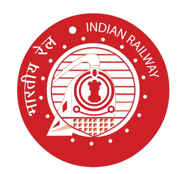 Indian Railways Logo