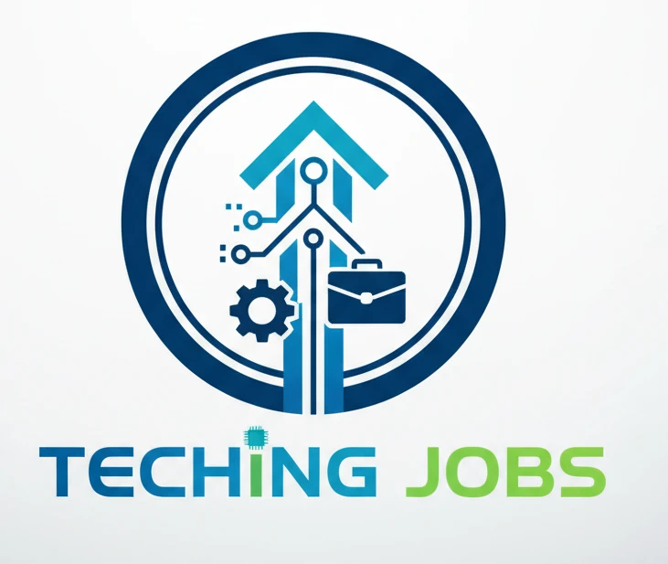 Teaching Jobs Logo