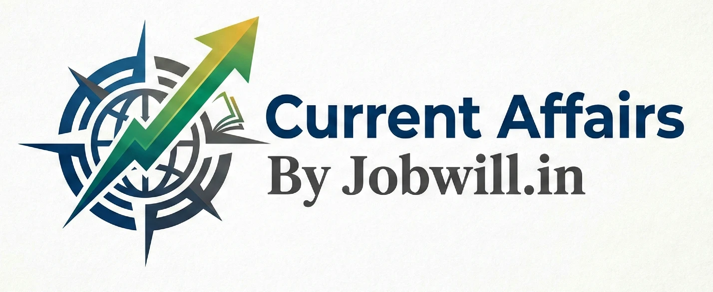 Daily Current Affairs 2026