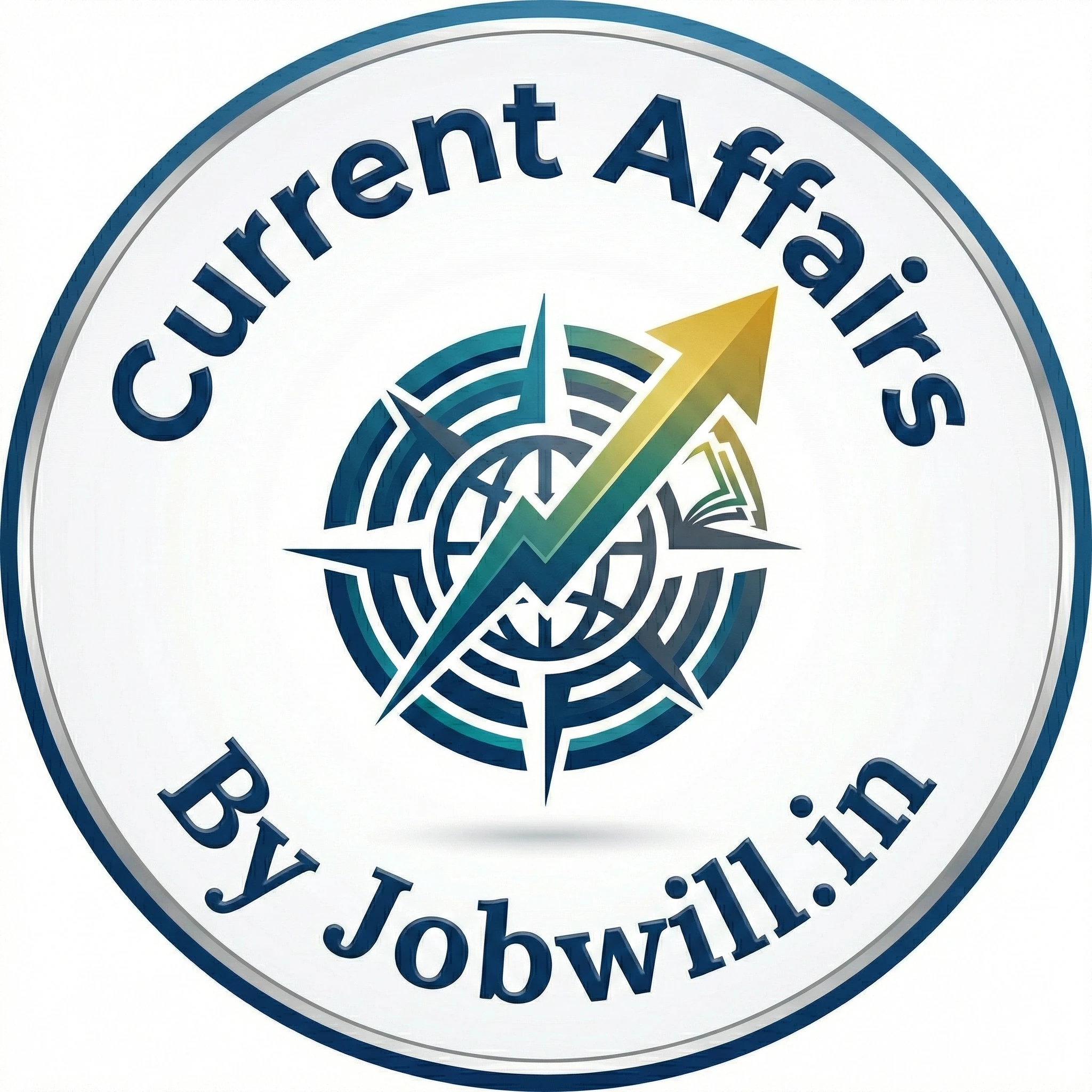 Jobwill Logo